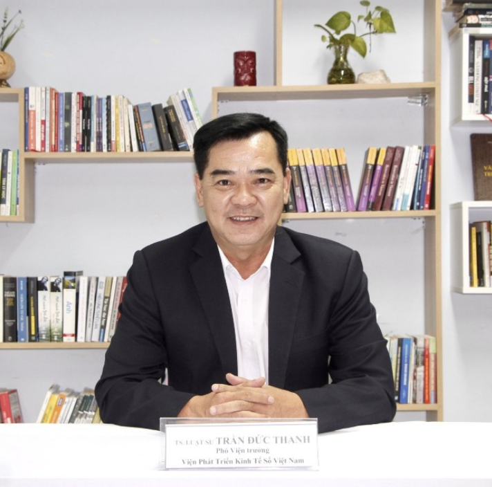 Avatar của TS. Luật sư Trần Thanh